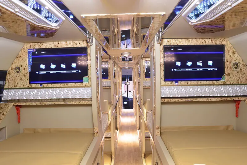 Bến Xe Long An 2025: Địa Chỉ, Tuyến Xe Nổi Bật & Kinh Nghiệm Di Chuyển